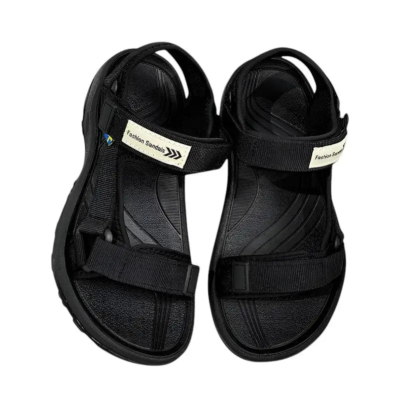 Wandern Trekkingsandalen Damen - Detailansicht (2)