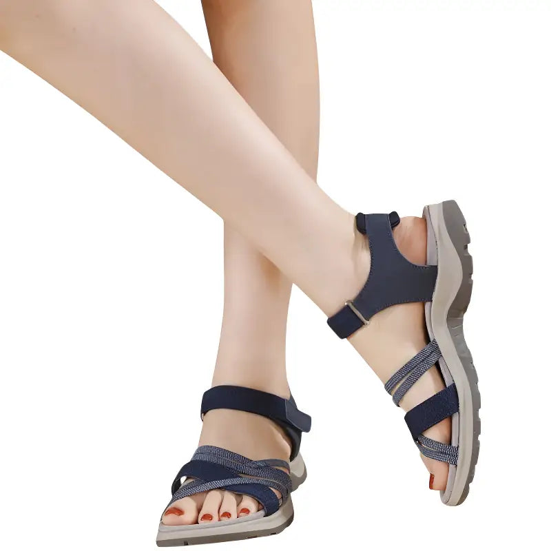 Wandersandalen Damen Multi-Aktivitäten