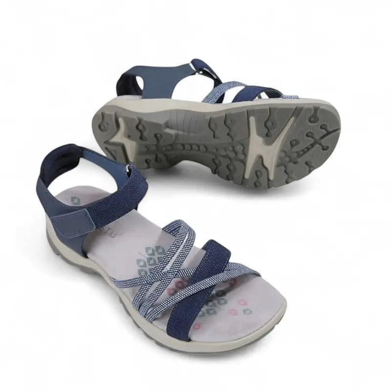 Wandersandalen Damen Multi-Aktivitäten