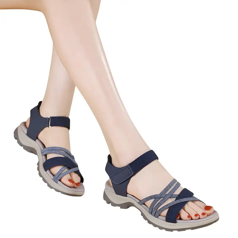 Wandersandalen Damen Multi-Aktivitäten