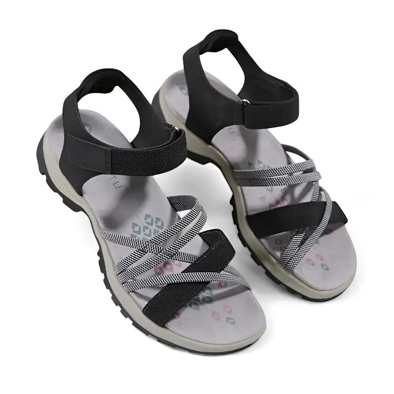Wandersandalen Damen Multi-Aktivitäten