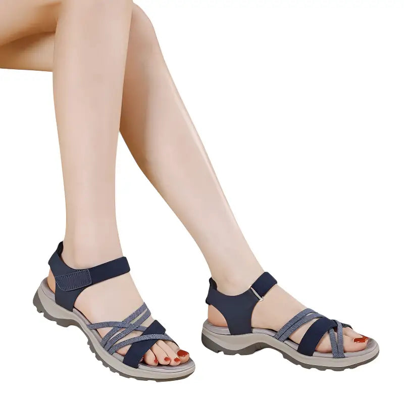 Wandersandalen Damen Multi-Aktivitäten