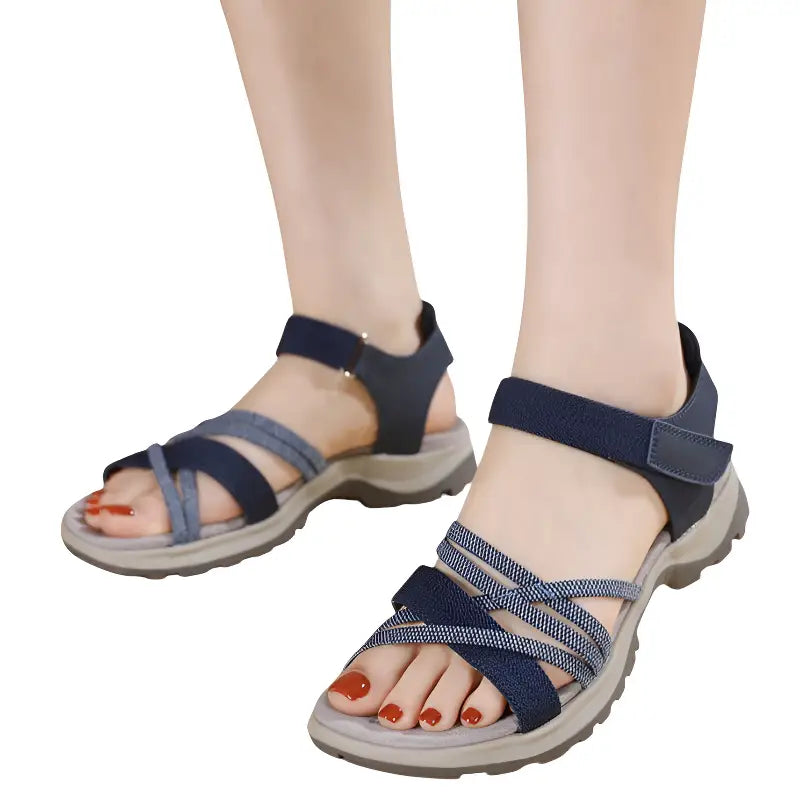 Wandersandalen Damen Multi-Aktivitäten