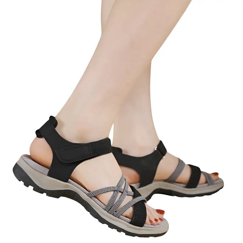Wandersandalen Damen Multi-Aktivitäten