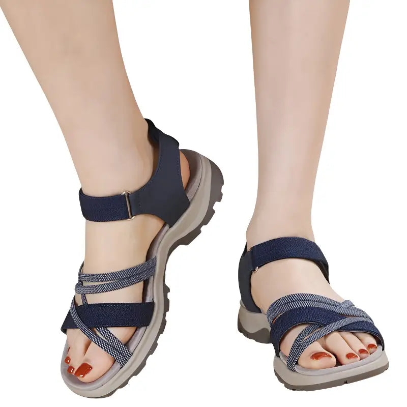 Wandersandalen Damen Multi-Aktivitäten