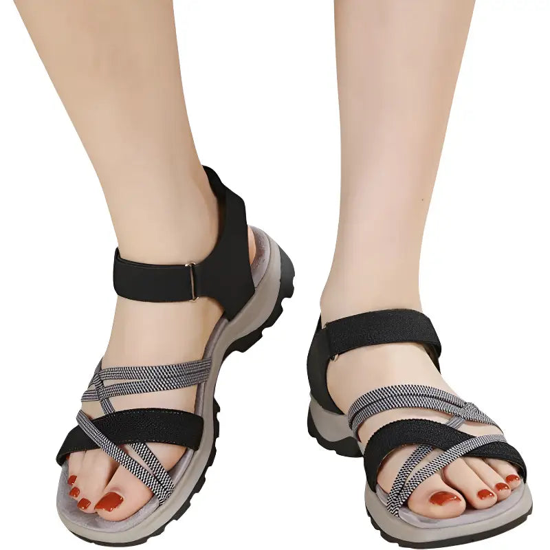 Wandersandalen Damen Multi-Aktivitäten