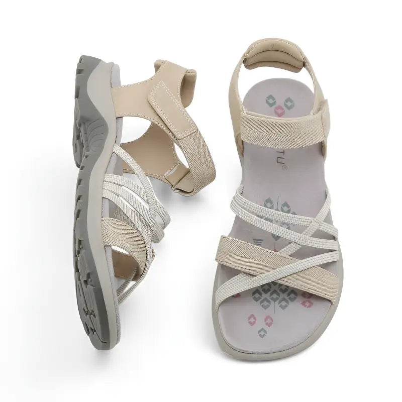 Wandersandalen Damen Multi-Aktivitäten
