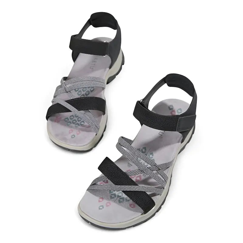 Wandersandalen Damen Multi-Aktivitäten