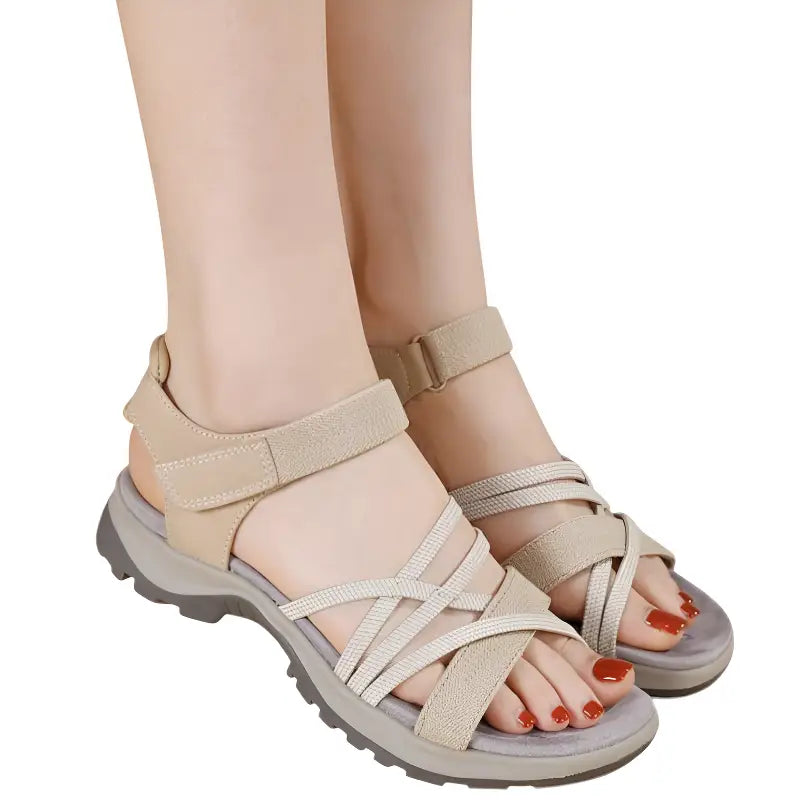 Wandersandalen Damen Multi-Aktivitäten
