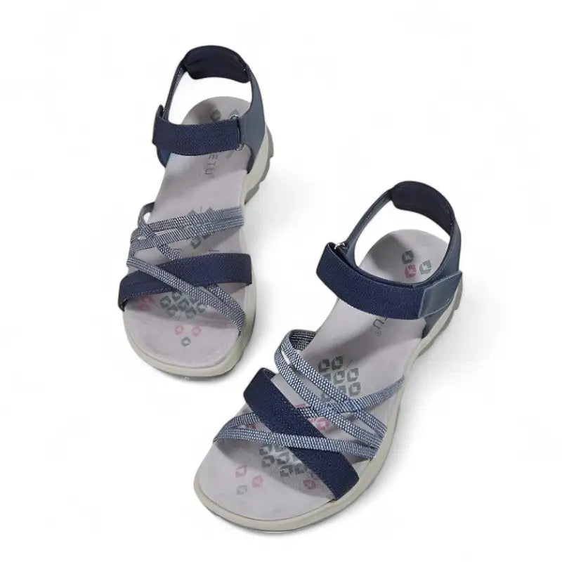 Wandersandalen Damen Multi-Aktivitäten