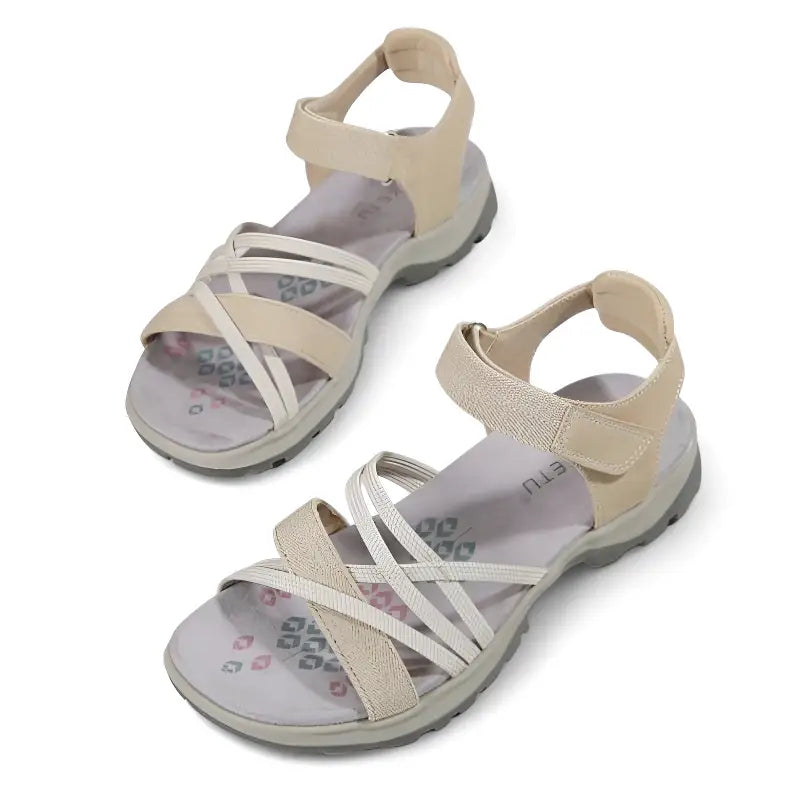 Wandersandalen Damen Multi-Aktivitäten