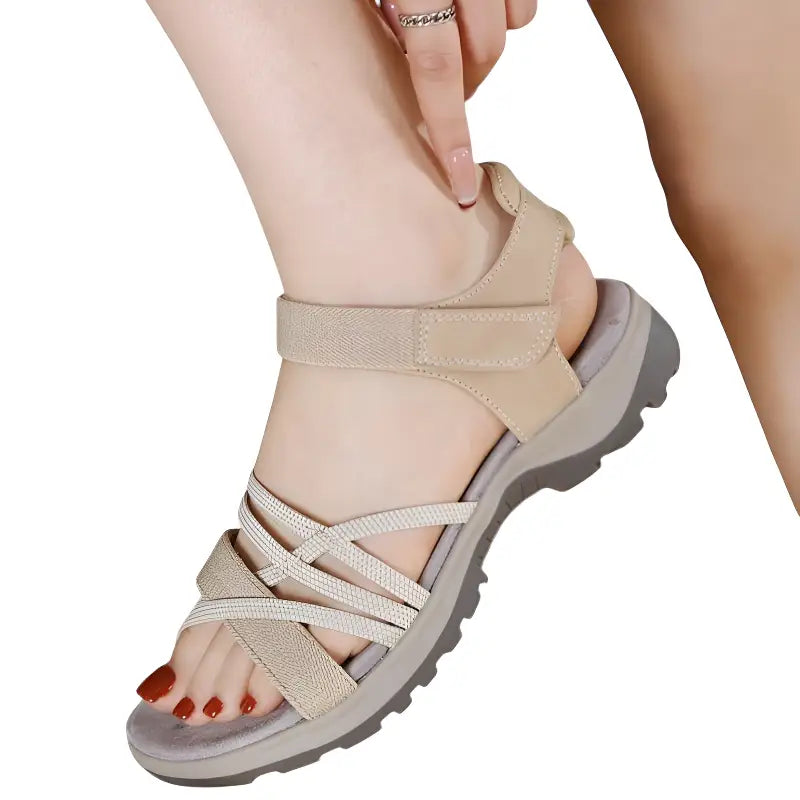 Wandersandalen Damen Multi-Aktivitäten