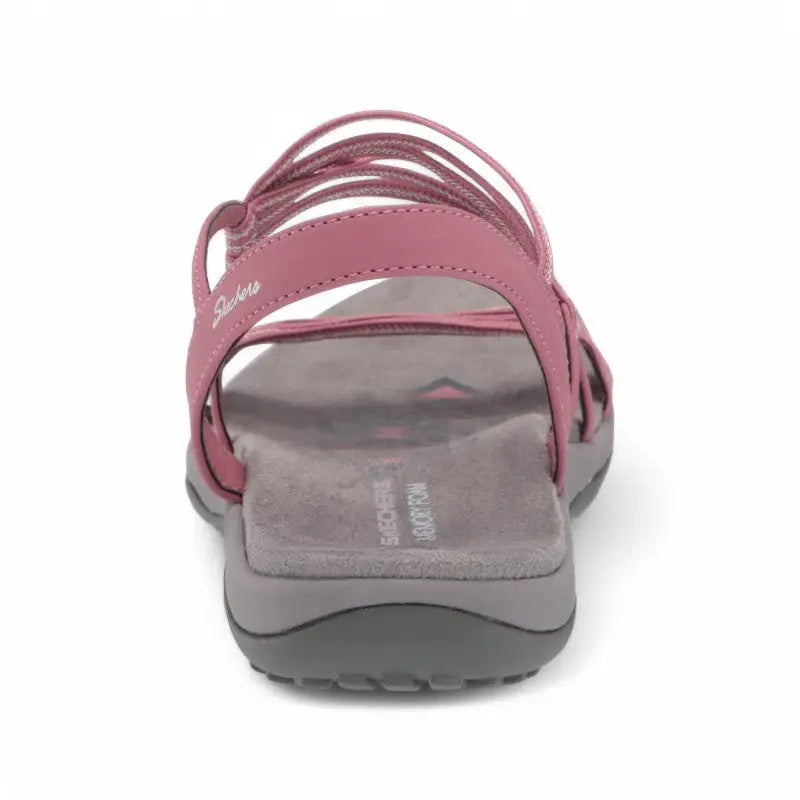 Trekkingsandalen Damen Rosa