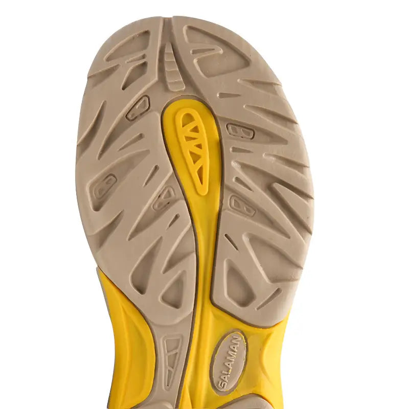 Trekkingsandalen Damen schnelltrocknend