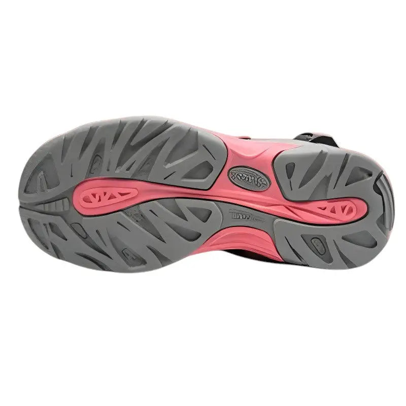Trekkingsandalen Damen schnelltrocknend