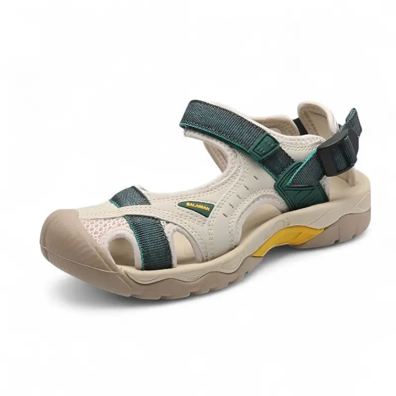 Trekkingsandalen Damen schnelltrocknend