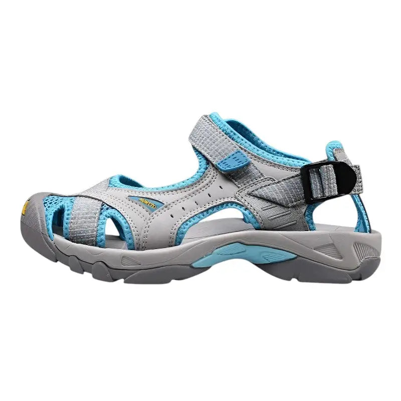Trekkingsandalen Damen schnelltrocknend