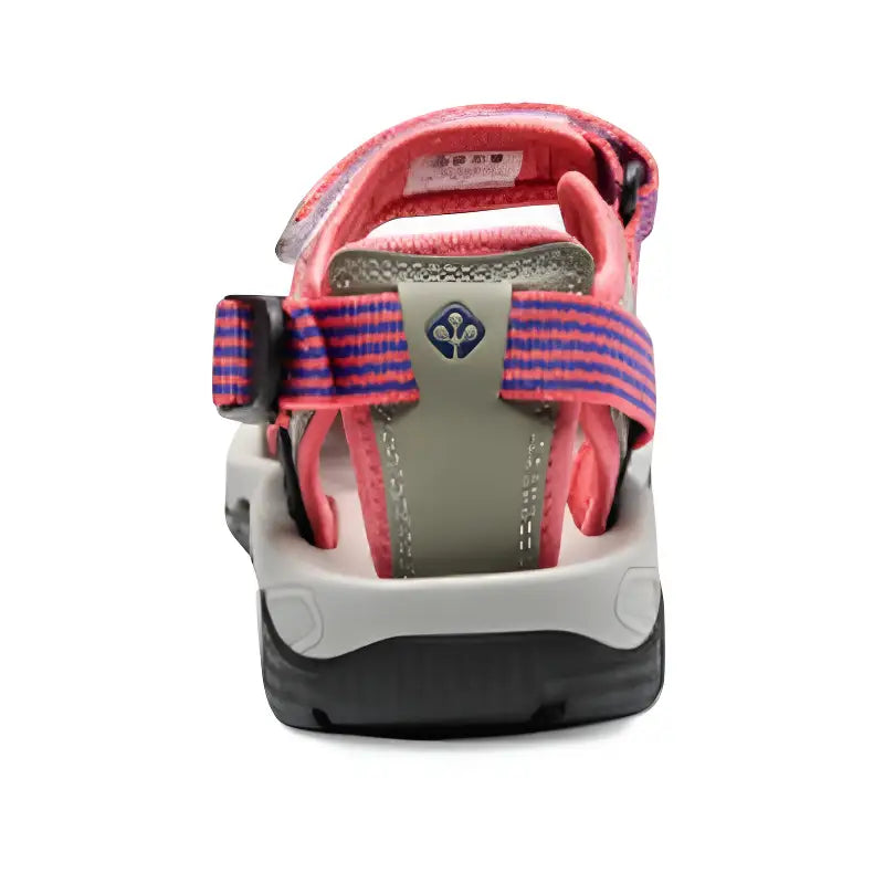 Trekkingsandalen Damen schnelltrocknend