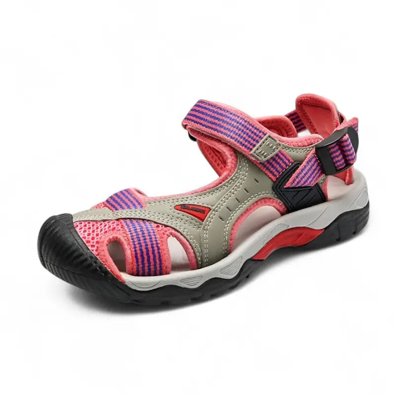 Trekkingsandalen Damen schnelltrocknend