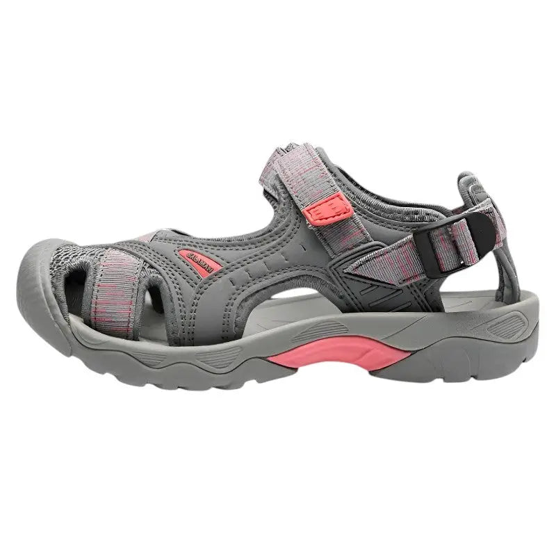 Trekkingsandalen Damen schnelltrocknend