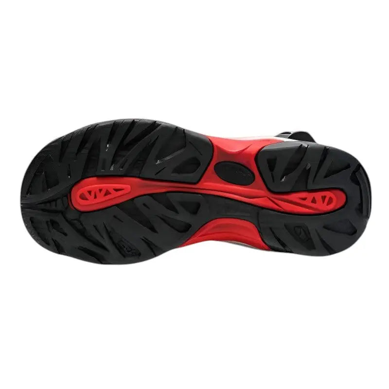 Trekkingsandalen Damen schnelltrocknend