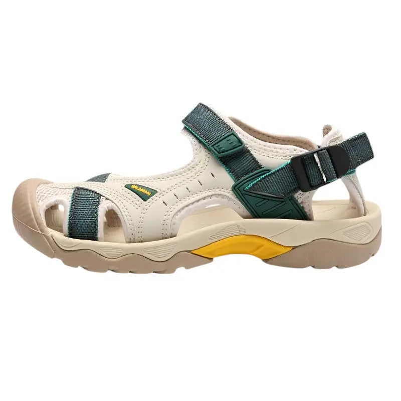 Trekkingsandalen Damen schnelltrocknend