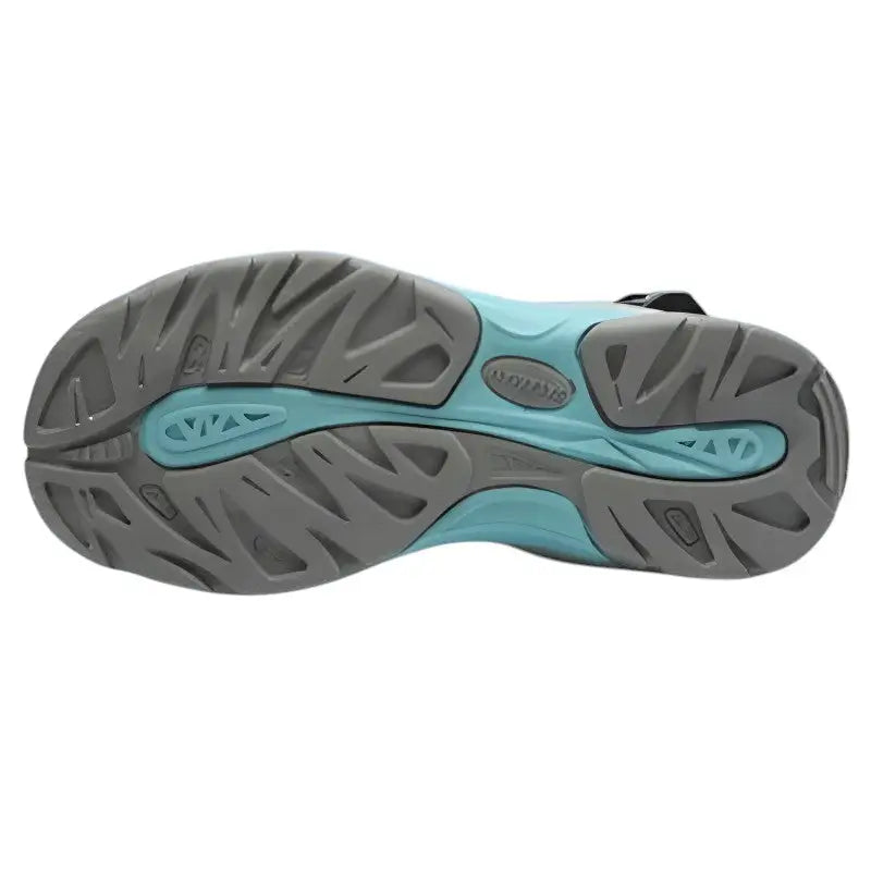 Trekkingsandalen Damen schnelltrocknend