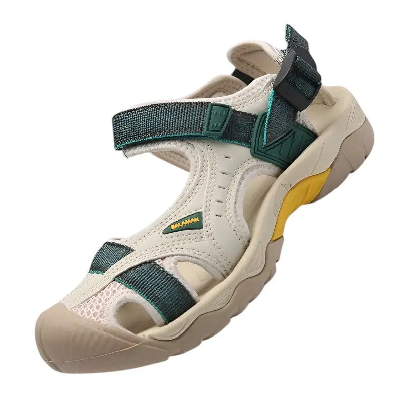 Trekkingsandalen Damen schnelltrocknend