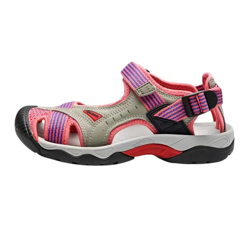 Trekkingsandalen Damen schnelltrocknend