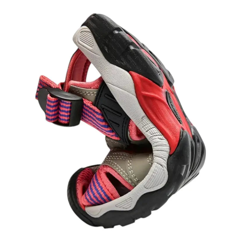 Trekkingsandalen Damen schnelltrocknend
