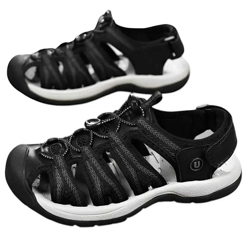 Trekkingsandalen Damen Sport