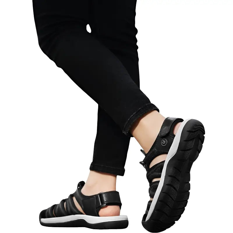 Trekkingsandalen Damen Sport