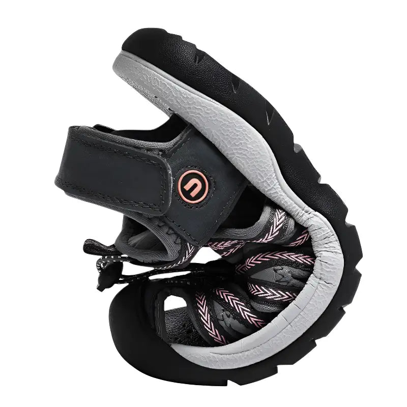 Trekkingsandalen Damen Sport