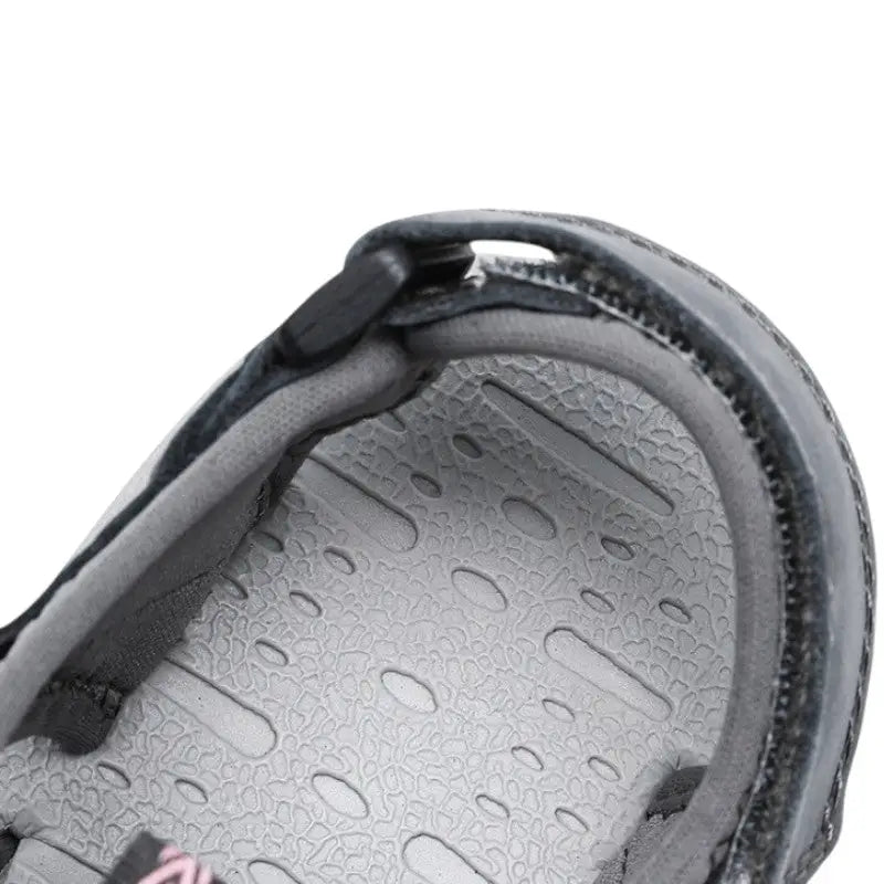 Trekkingsandalen Damen Sport
