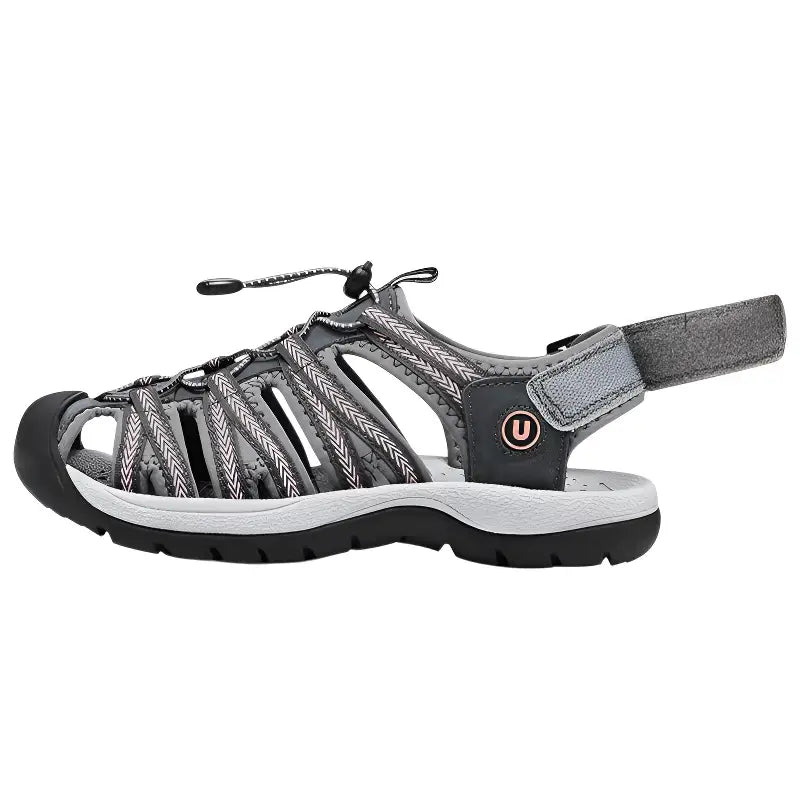 Trekkingsandalen Damen Sport