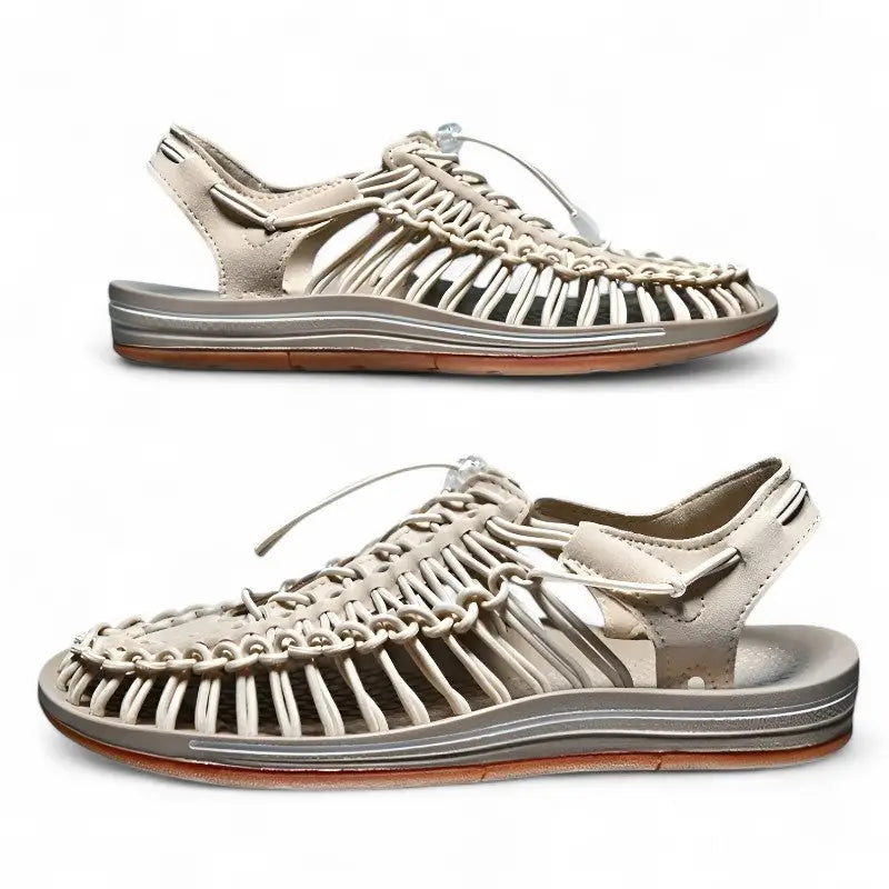 Trekkingsandalen Damen - Farbvariante