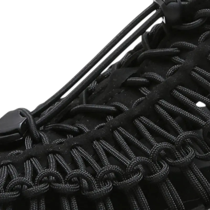 Trekkingsandalen Damen - Zubehör