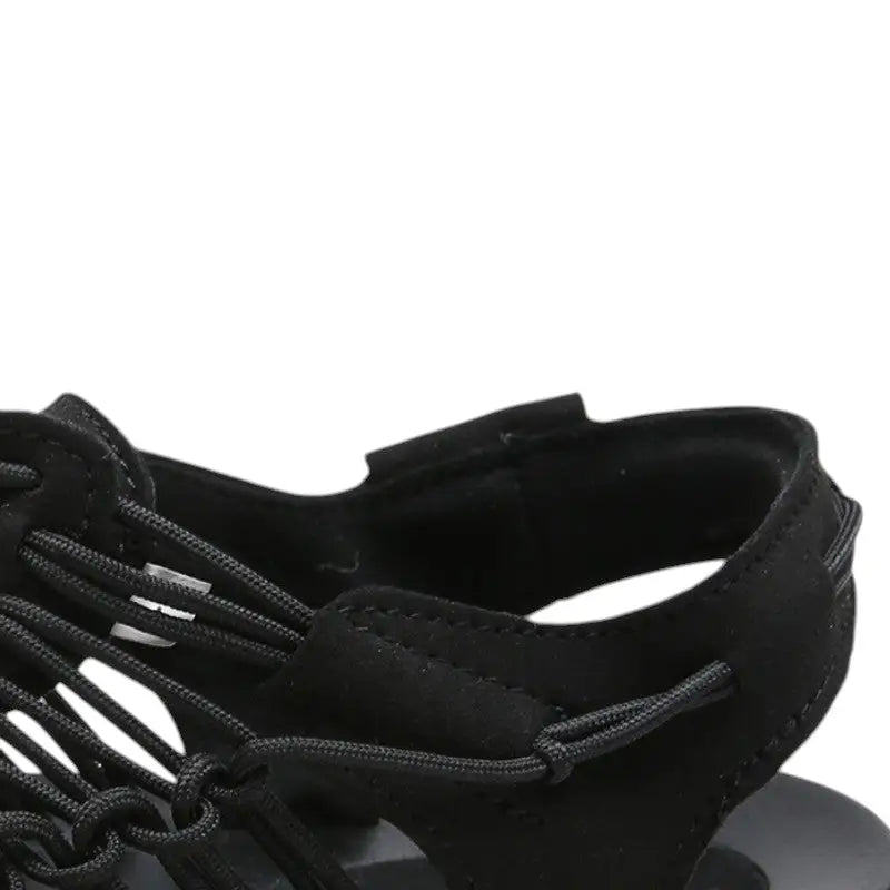 Trekkingsandalen Damen - Größenansicht