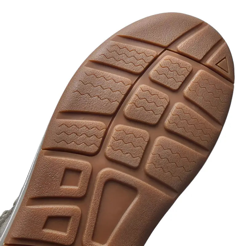 Trekkingsandalen Damen - Rückansicht (2)