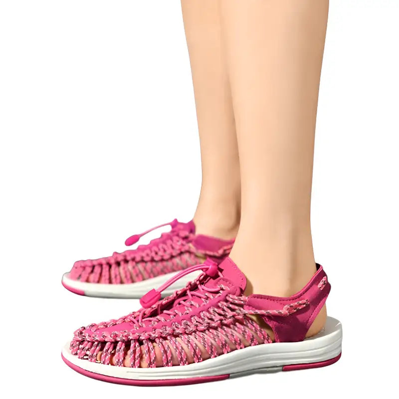 Trekkingsandalen Damen - Zubehör (2)