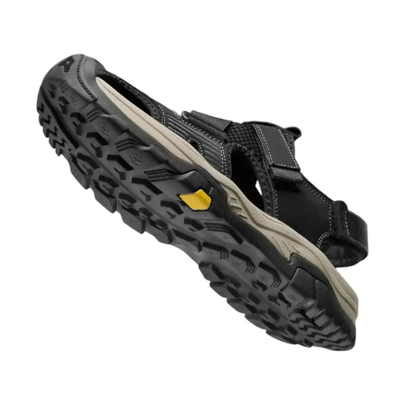 Trekkingsandalen Herren Geschlossen