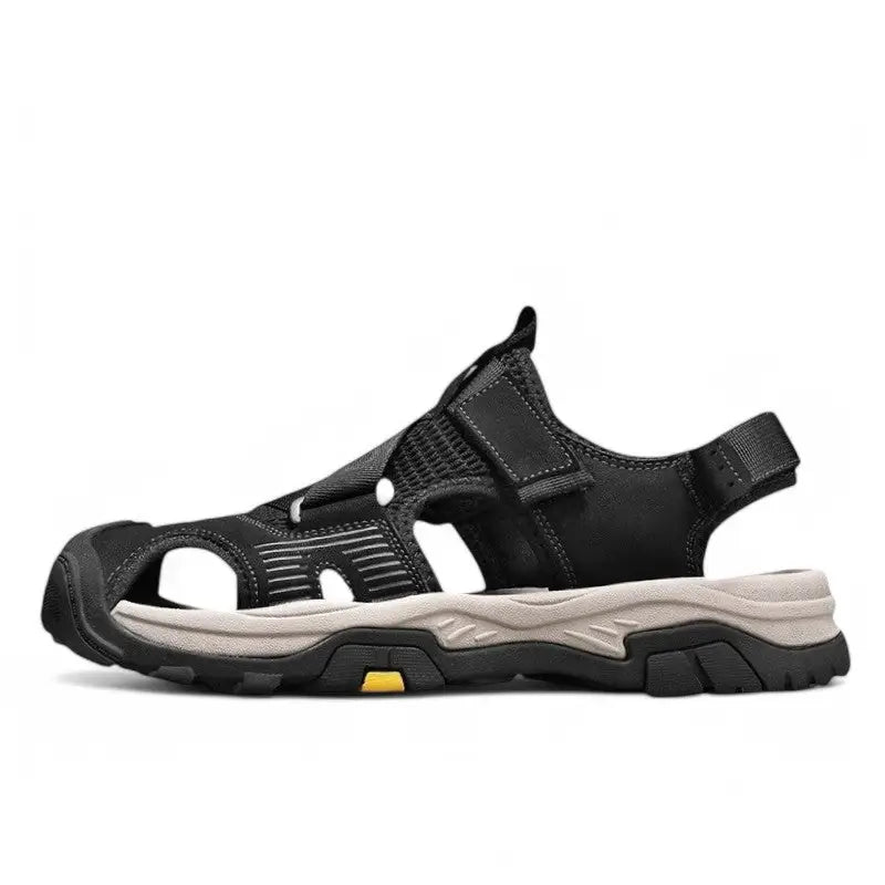 Trekkingsandalen Herren Geschlossen