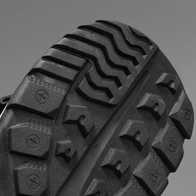 Trekkingsandalen Herren Geschlossen