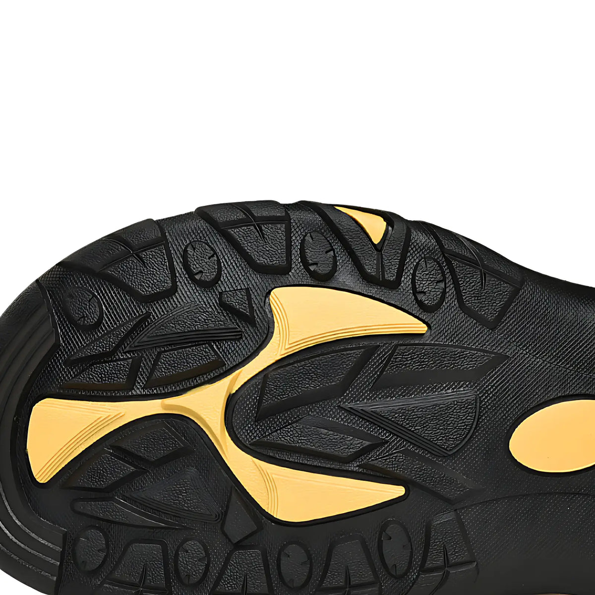 Trekkingsandalen Herren Multi-Saison