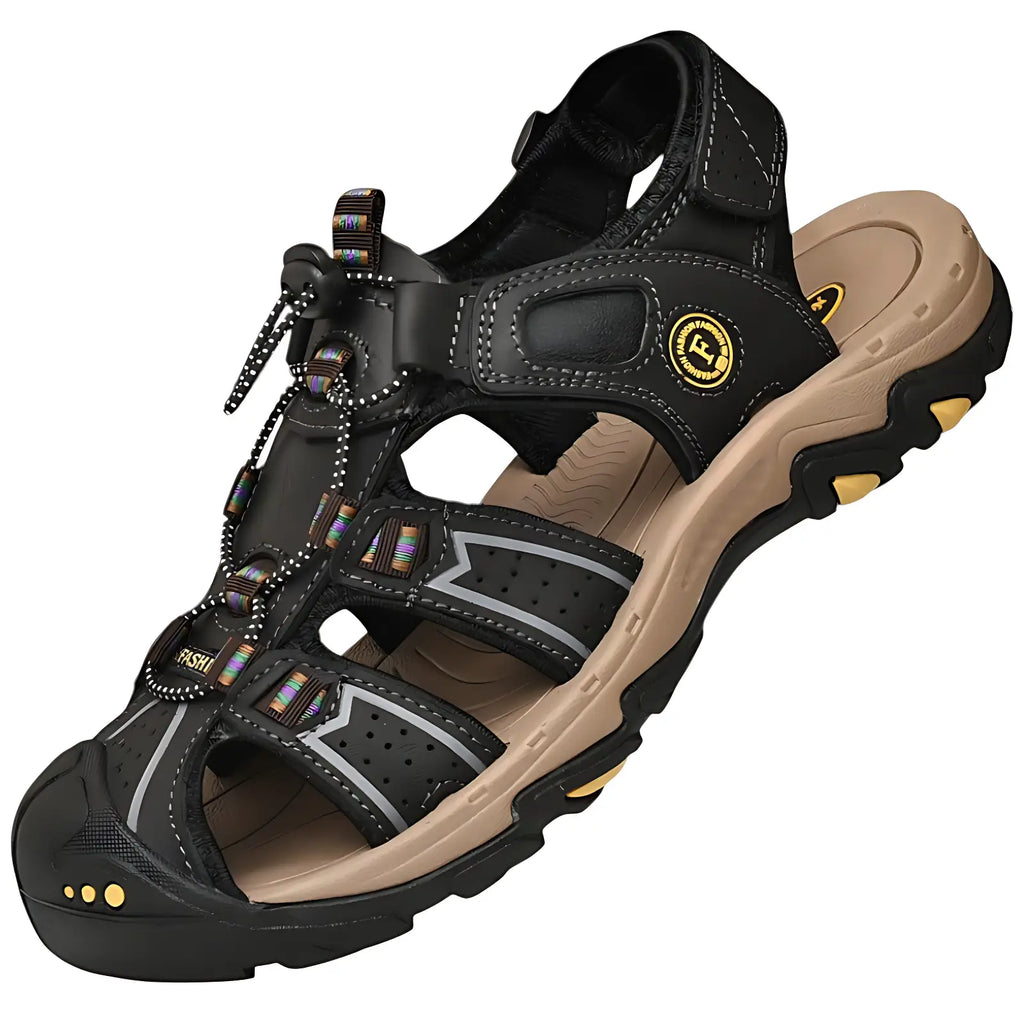 Trekkingsandalen Herren Multi-Saison