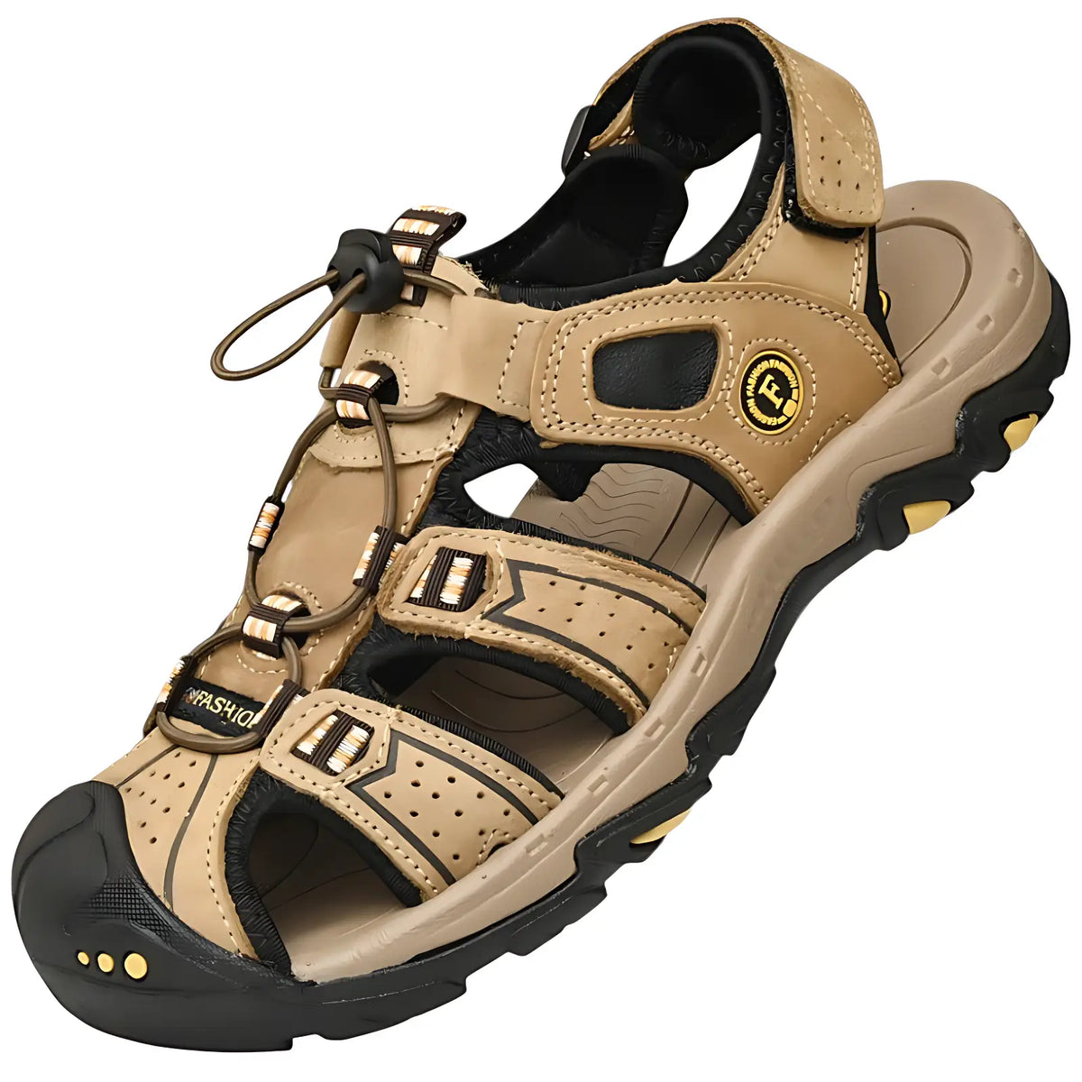 Trekkingsandalen Herren Multi-Saison