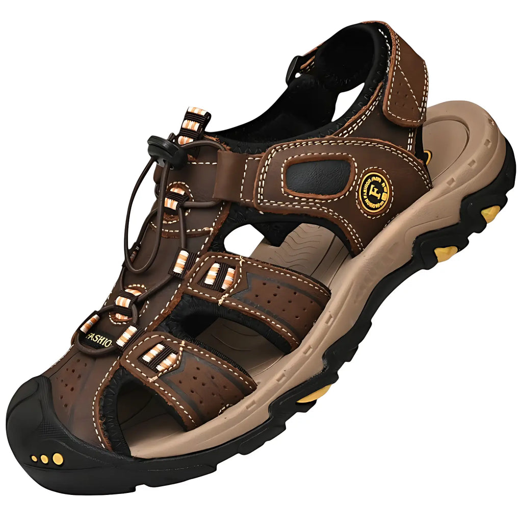 Trekkingsandalen Herren Multi-Saison