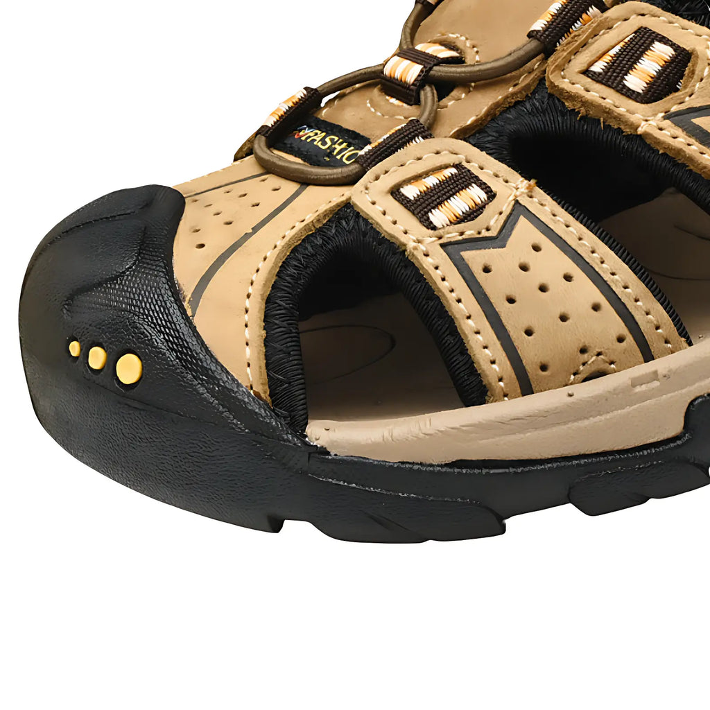 Trekkingsandalen Herren Multi-Saison