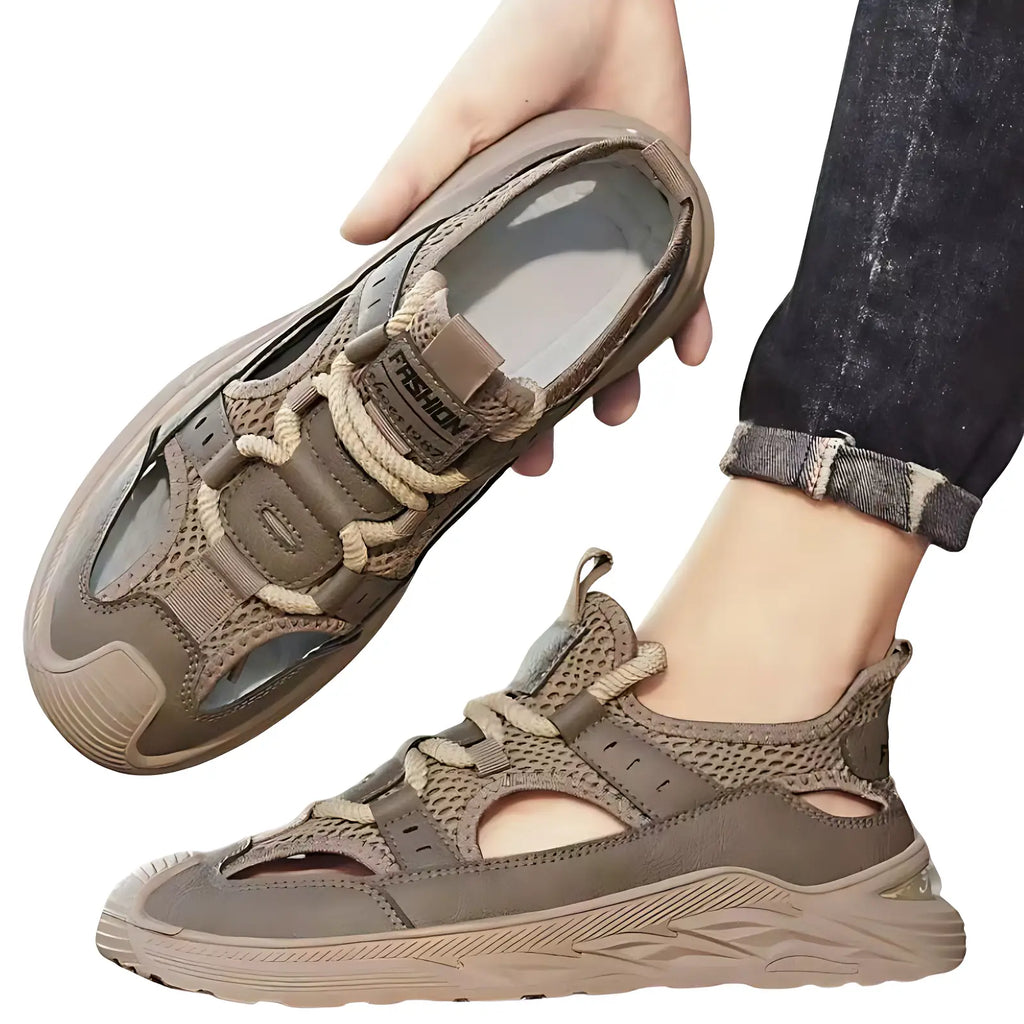 Allterrain Trekkingsandalen Herren