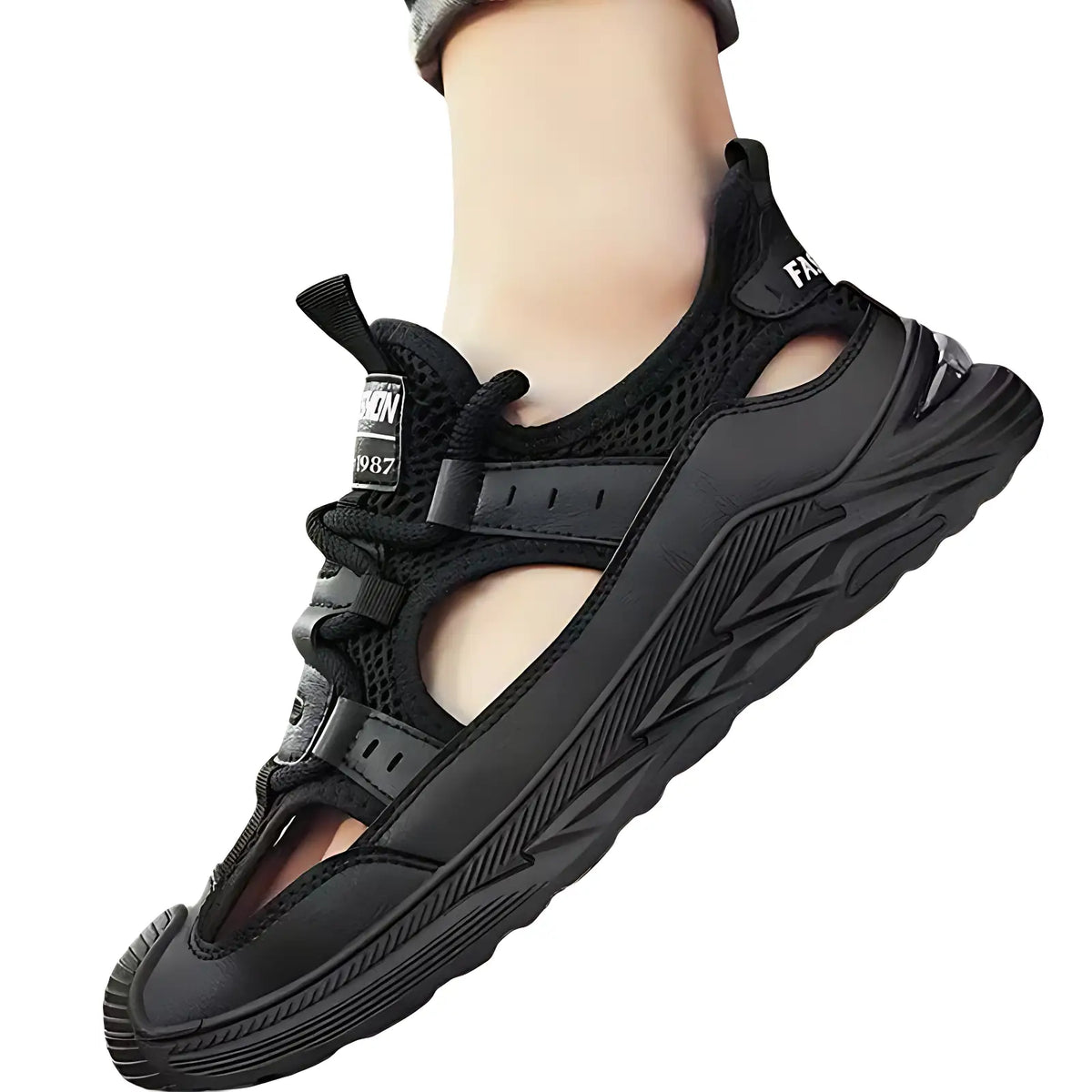 Allterrain Trekkingsandalen Herren